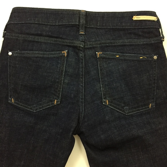 PILCRO ANTHROPOLOGIE STET Slim Fit Skinny Jeans - Picture 6 of 7